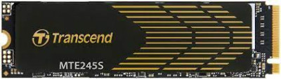 Жесткий диск SSD 500GB Transcend TS500GMTE245S