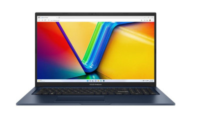 Ноутбук Asus Vivobook 17 / X1704VA-AU830 (90NB13X2-M00910)