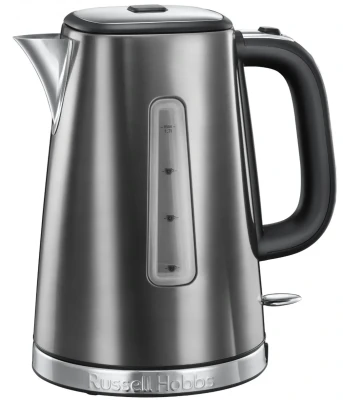 Электрический чайник Russell Hobbs 23211-70 металл