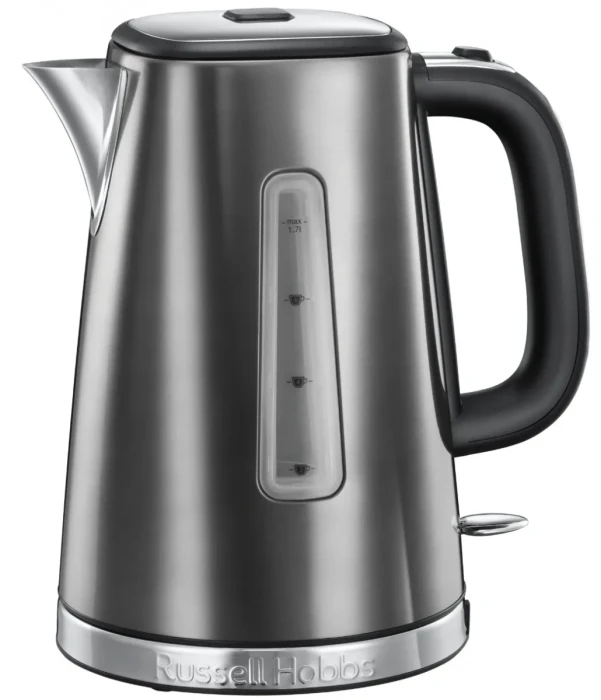 Электрический чайник Russell Hobbs 23211-70 металл
