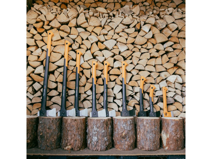 Топор-колун X36 L FISKARS