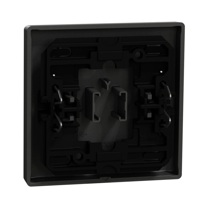 Клавиша MERTEN MTN3300-6034 D-Life 1-ная антрацит