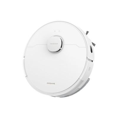 Робот-пылеcос Dreame Robot Vacuum D20 Pro White