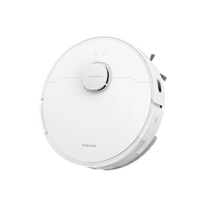 Робот-пылеcос Dreame Robot Vacuum D20 Pro White