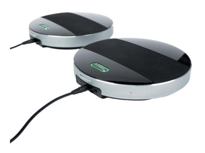 TENVEO Микрофон TEVO-M5BEX