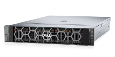 Dell PE R760 8x2.5&quot;/2x Xeon Gold 5416S 2.0GHz (16C/32T, 30M)/4x32GB/ H755/2x480GB SSD RI/2x1100W PSU/iDRAC9 Exp/3YrPS