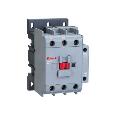 Контактор Himel HDC3-4011 40А 380В/400В 50/60Гц