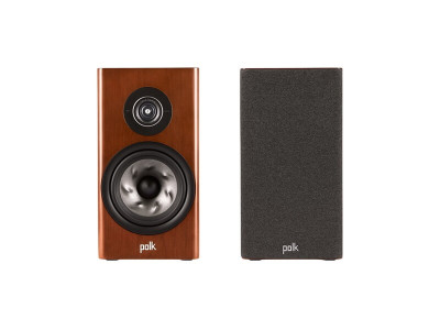 POLK AUDIO Акустическая система Reserve R200 ВИШНЯ (Пара)