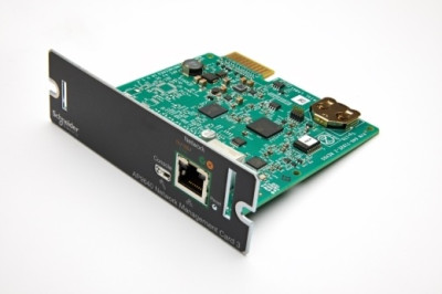 UPS Network Management Card 3