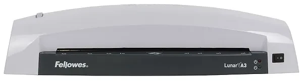 Ламинатор Fellowes Lunar A3, 2х80 мкм, 30 см/мин