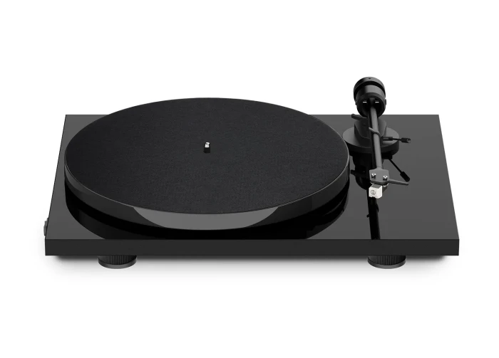PRO-JECT Проигрыватель пластинок Е1 PHOHO AT3600L UNI БЕЛЫЙ EAN:9120129864572