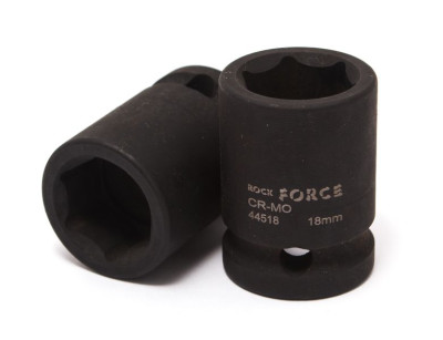 Головка ударная 19мм 6гр. 1/2&quot; 265         RF-44519