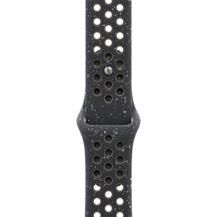 46mm Midnight Sky Nike Sport Band - S/M