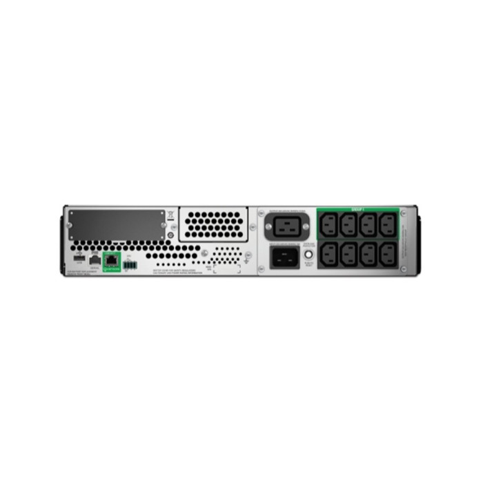 Источник бесперебойного питания APC Smart-UPS SMT3000RMI2UC