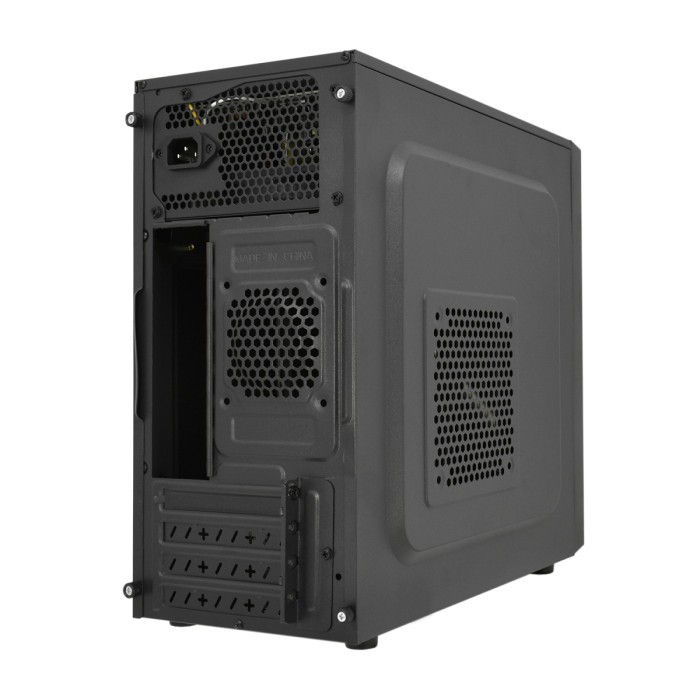 Корпус MATX mini tower V05, RGB