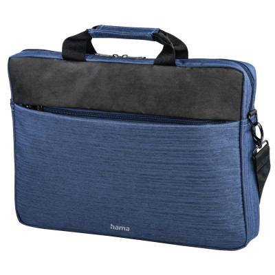 Сумка для ноутбука Hama Tayrona, 000216540, up to 15.6&quot;, dark-blue