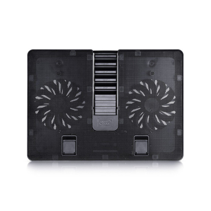Охлаждающая подставка для ноутбука Deepcool U PAL 15,6"