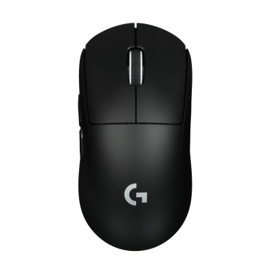 Mouse Logitech G Pro X Superlight 2 , optical, dpi 100-44000, [910-006630], black