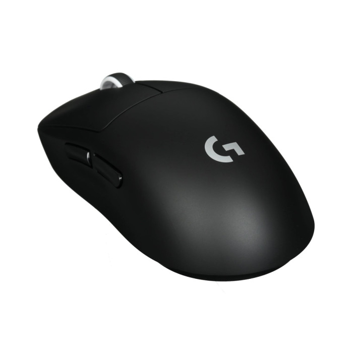 Mouse Logitech G Pro X Superlight 2 , optical, dpi 100-44000, [910-006630], black
