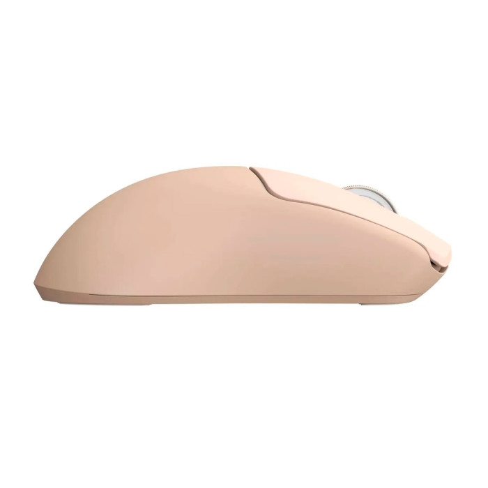 Mouse Acer OMR312, Wireless, Optical 3200 dpi, 5 button, Li-pol,  BT/2.4GHz/USB,Pink