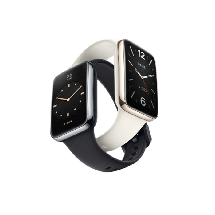 Фитнес браслет Smart Band 7 Pro White