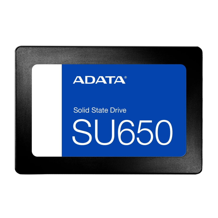 SSD SATA 1 TB ADATA Ultimate SU650, ASU650SS-1TT-R , SATA 6Gb/s