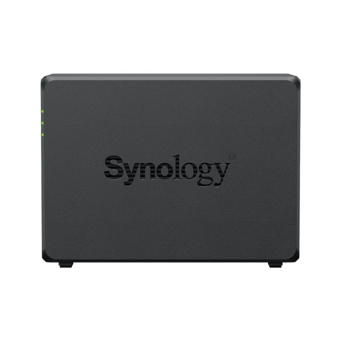 Система хранения данных (сервер) Synology DS725+
