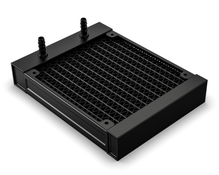 Водяное охлаждение для процессора ID-COOLING FX120 ARGB