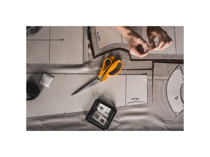 Ножницы портновские 27 см Classic Fiskars