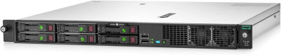 Сервер HPE ProLiant DL20 Gen11 (P71375-425)