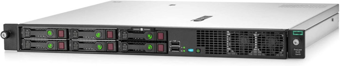 Сервер HPE ProLiant DL20 Gen11 (P71375-425)