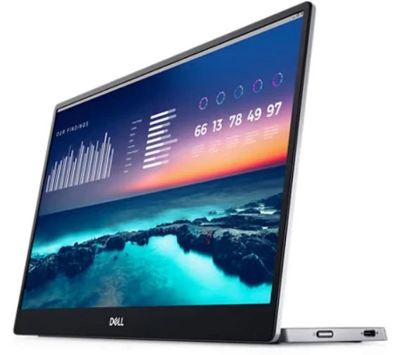 Монитор Dell P1424H (210-BHQQ)