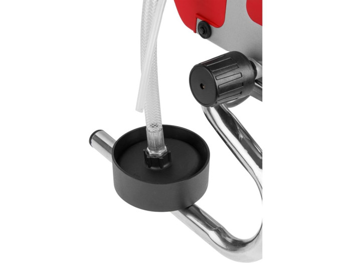 Безвоздушный окрасочный аппарат WORTEX LS 2215 в кор.