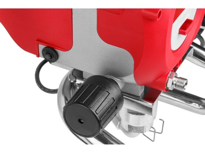 Безвоздушный окрасочный аппарат WORTEX LS 2215 в кор.