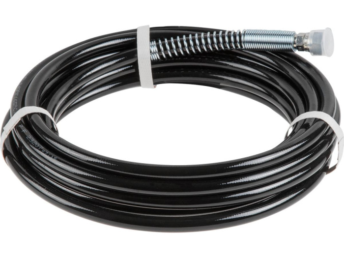 Безвоздушный окрасочный аппарат WORTEX LS 2215 в кор.