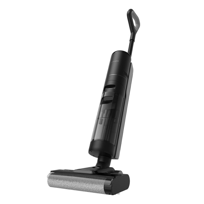 Вертикальный беспроводной моющий пылесос Dreame Wet and Dry Vacuum G10