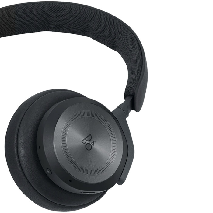 Bang & Olufsen Beoplay HX Black Anthracite - OTG