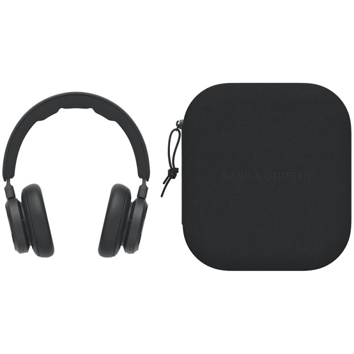 Bang & Olufsen Beoplay HX Black Anthracite - OTG