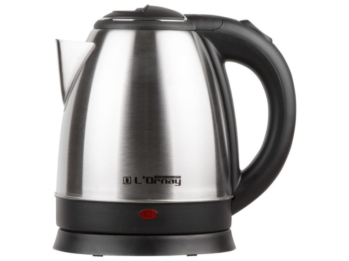 Чайник электрический L'ORNAY LA-4612