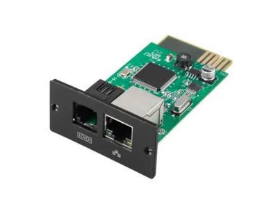 UPS Network Management Card LIEBERT GXT-MT+ SNMP card