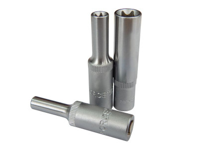 Головка Е-профиль глубокая 1/4&quot;, E4 279         RF-5265004