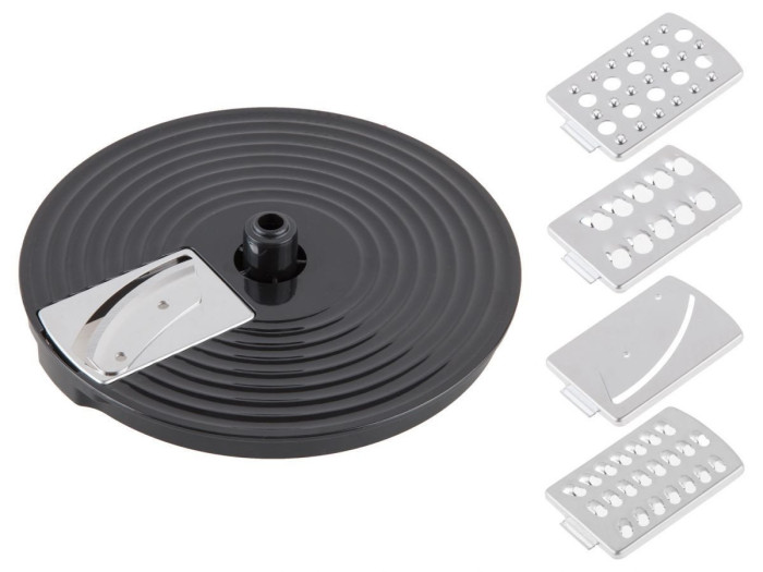 Кухонный комбайн NORMANN AFP-947