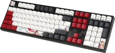 Клавиатура Varmilo Beijing Opera VPM108 Varmilo EC V2 Sakura