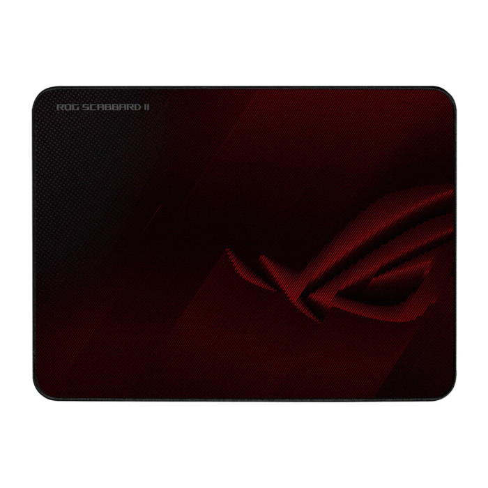 Pad for mouse ASUS NC11 ROG Scabbard II Medium, 360x260x3mm