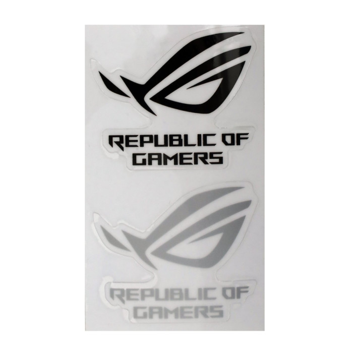 Pad for mouse ASUS NC11 ROG Scabbard II Medium, 360x260x3mm