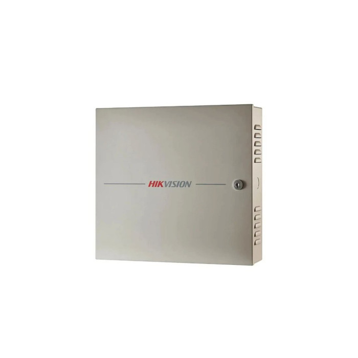 Контроллер доступа Hikvision DS-K2601T