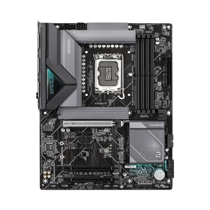 Материнская плата Gigabyte B860 EAGLE WIFI6E