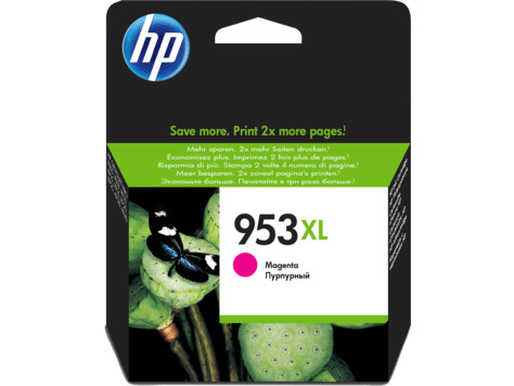 Картридж HP Europe F6U17AE (F6U17AE#BGX)