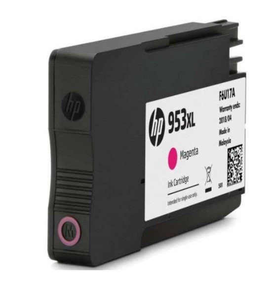 Картридж HP Europe F6U17AE (F6U17AE#BGX)