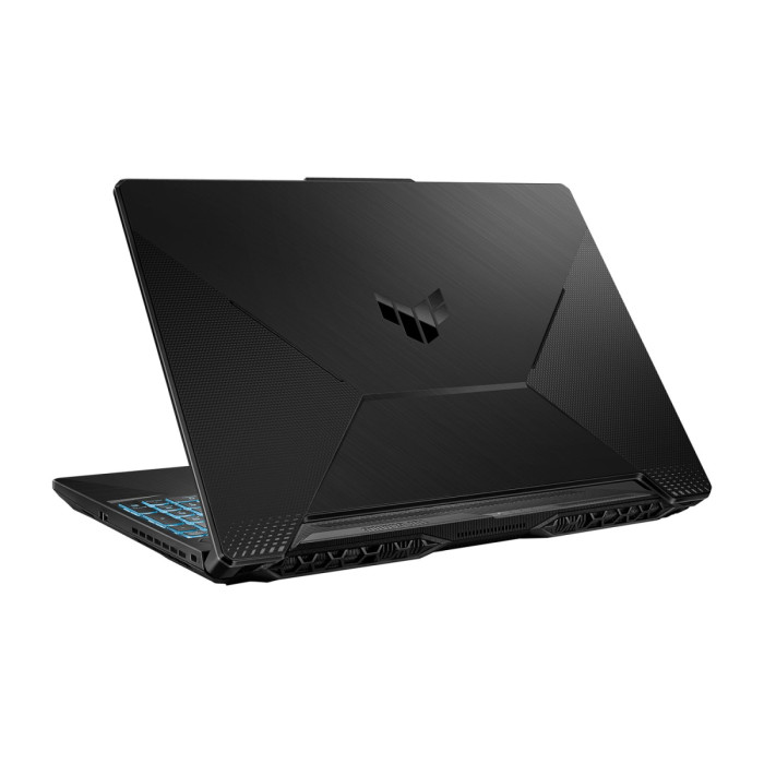 NB ASUS TUF Gaming A15 FA506NC-HN024, Ryzen 5-7535HS-3.3/512GB SSD/16GB/RTX3050-4GB/15,6"FHD, Dos